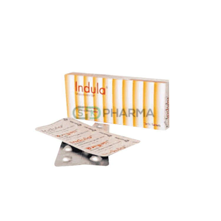 Indula Tablet 200 mcg (Misoprostol)