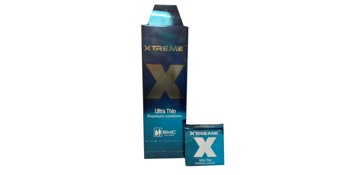 Xtreme Ultra Thin Condom