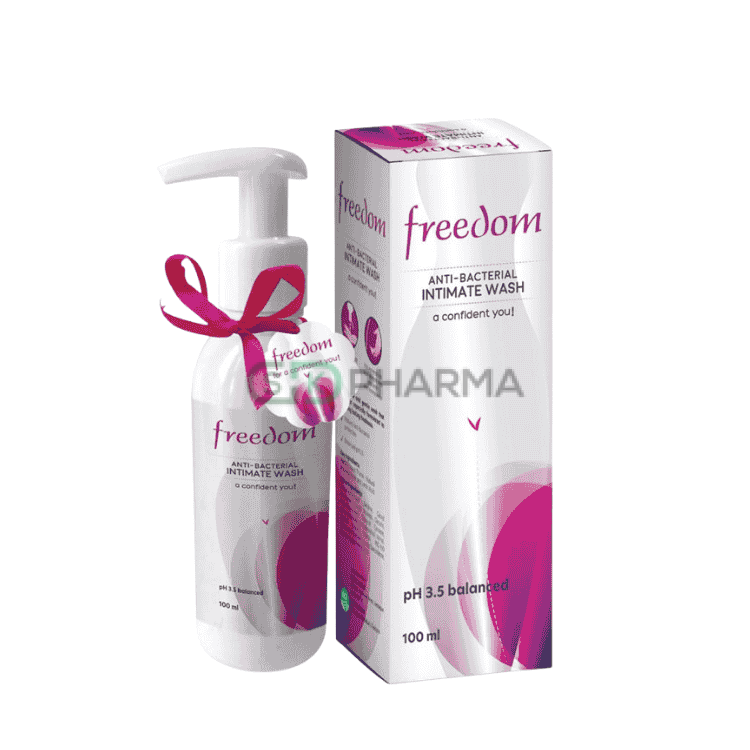 Freedom Topical Solution 1.2% w/v (Lactic Acid)