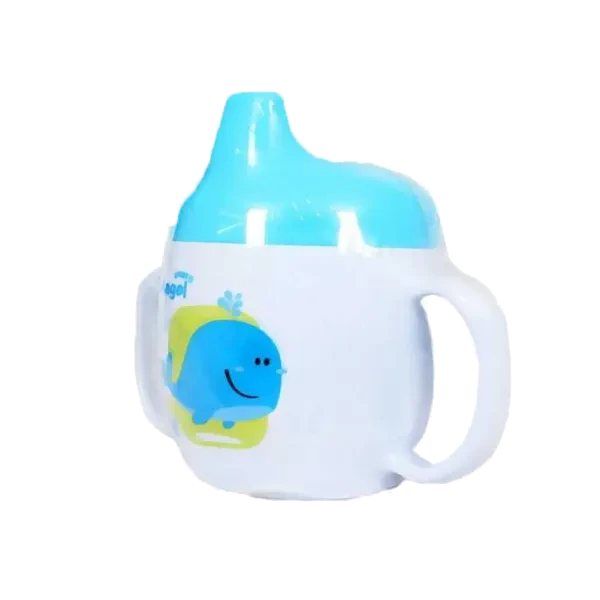 Baby Feeder Cup